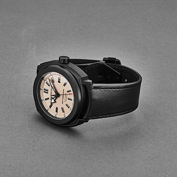 Jean Richard Terrascope Men's Watch Model 6050011802-HB6A Thumbnail 3